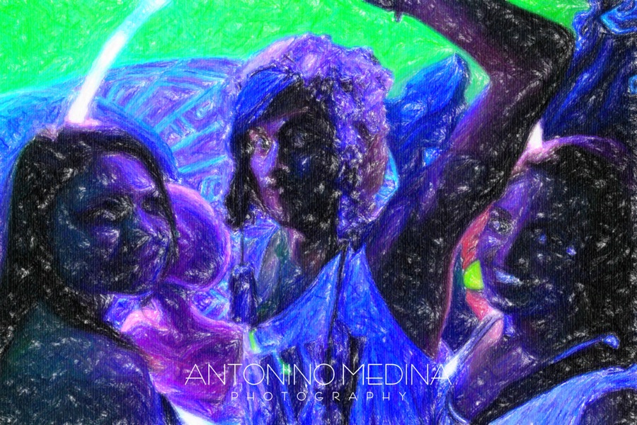 DIMENSION X